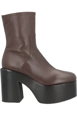 DRIES VAN NOTEN CALZATURE Stivaletti