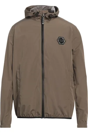 Philipp Plein CAPISPALLA Giacche & Giubbotti