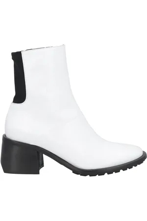 MALLONI CALZATURE Stivaletti