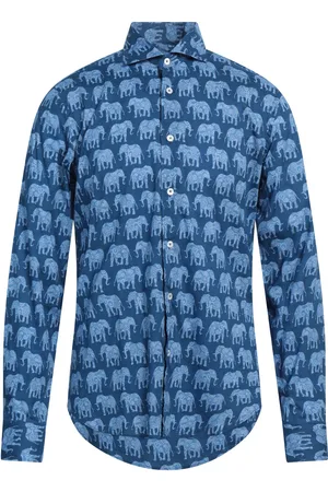 FEDELI TOPWEAR Camicie