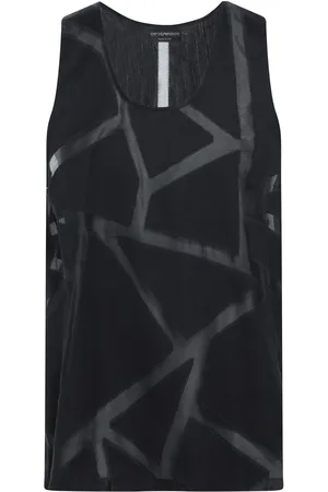 Emporio Armani TOPWEAR Canotte