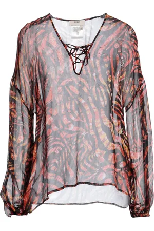 FUZZI TOPWEAR Top
