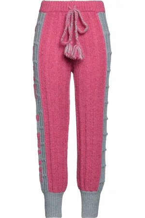 LOVESHACKFANCY BOTTOMWEAR Pantaloni