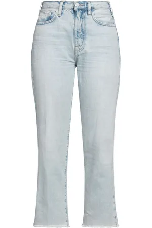 Frame BOTTOMWEAR Pantaloni jeans