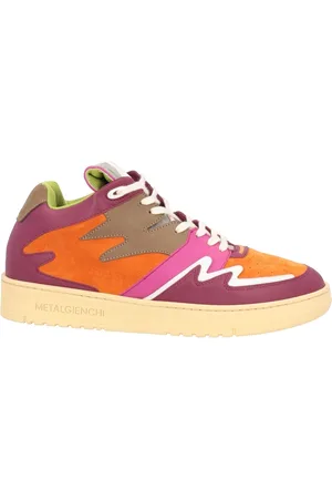 METAL GIENCHI CALZATURE Sneakers