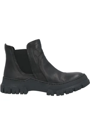 MALLONI CALZATURE Stivaletti