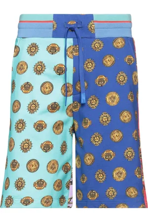 VERSACE BOTTOMWEAR Shorts e bermuda