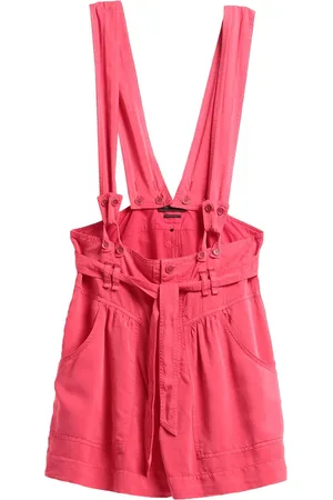 Isabel Marant BOTTOMWEAR Shorts e bermuda