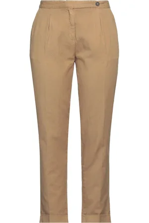MASSIMO ALBA BOTTOMWEAR Pantaloni
