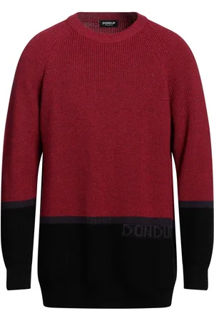 Dondup MAGLIERIA Pullover