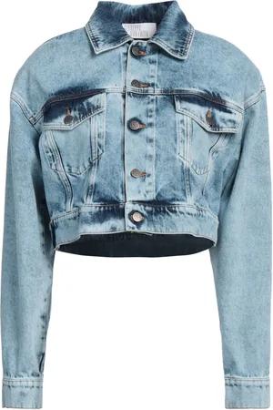 GIUSEPPE DI MORABITO CAPISPALLA Capispalla jeans