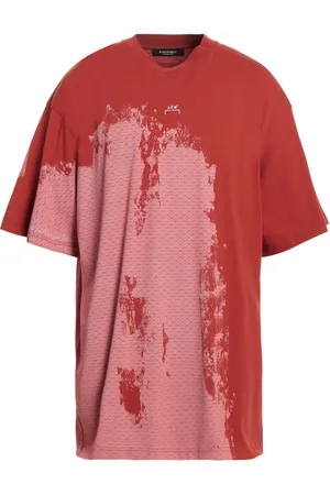 A-cold-wall* ACOLDWALL* TOPWEAR Tshirts