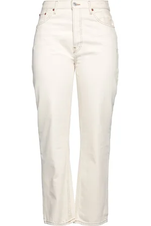 RE/DONE BOTTOMWEAR Pantaloni jeans