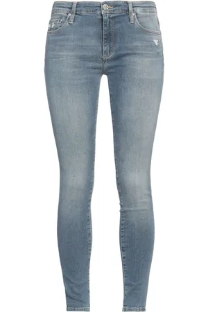 AG Jeans BOTTOMWEAR Pantaloni jeans