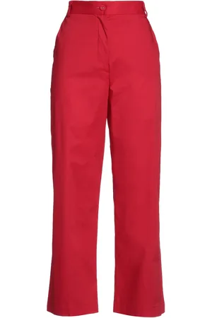 MAISON LAVINIATURRA BOTTOMWEAR Pantaloni
