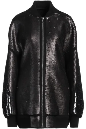 Rick Owens CAPISPALLA Giacche & Giubbotti