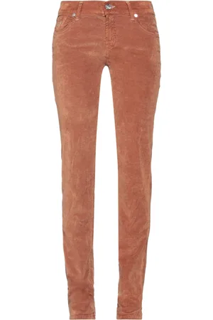 Jacob Cohen BOTTOMWEAR Pantaloni