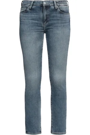 AG Jeans BOTTOMWEAR Pantaloni jeans