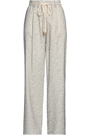 ALYSI BOTTOMWEAR Pantaloni