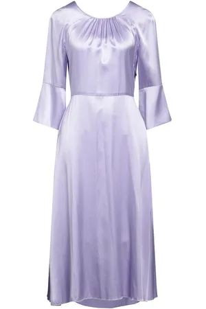 SEMICOUTURE VESTITI Vestiti midi