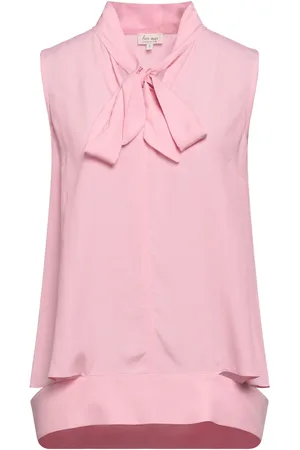 HER SHIRT HER DRESS TOPWEAR Camicie