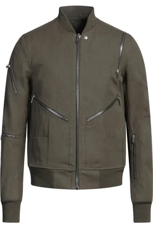 Rick Owens CAPISPALLA Giacche & Giubbotti