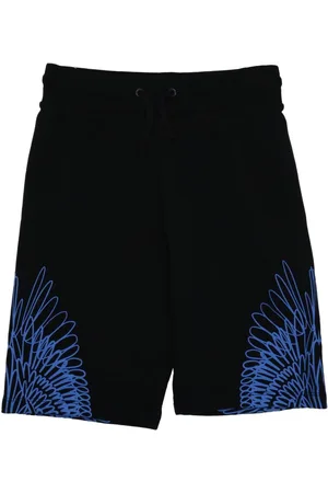 MARCELO BURLON BOTTOMWEAR Shorts e bermuda