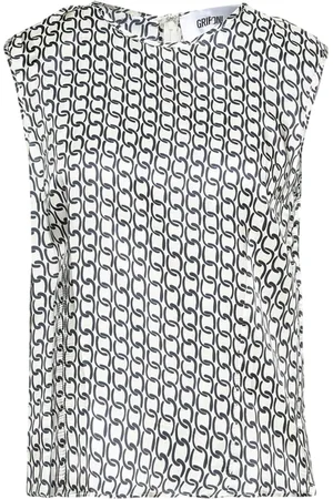GRIFONI TOPWEAR Top
