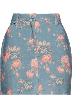 LOVESHACKFANCY BOTTOMWEAR Minigonne