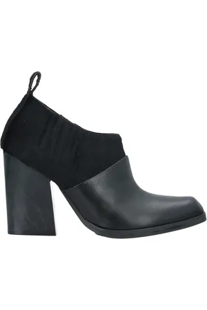 MALLONI CALZATURE Stivaletti