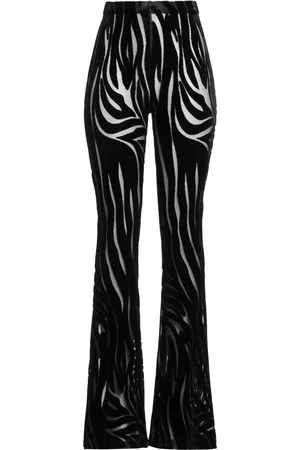 VERSACE BOTTOMWEAR Leggings