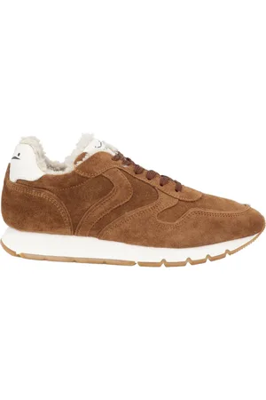 Voile blanche CALZATURE Sneakers