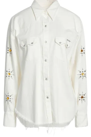 WASHINGTON DEE CEE WASHINGTON DEECEE TOPWEAR Camicie jeans