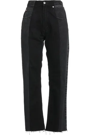 E.L.V. Denim BOTTOMWEAR Pantaloni jeans