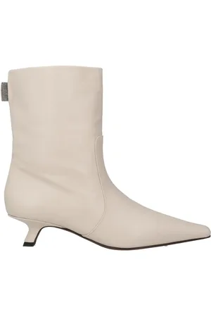 Brunello Cucinelli CALZATURE Stivaletti