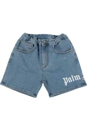 Palm Angels BOTTOMWEAR Shorts jeans