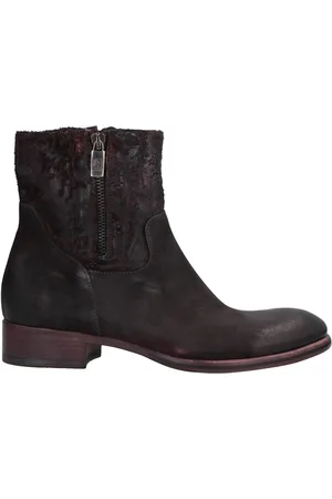 Jo Ghost CALZATURE Stivaletti