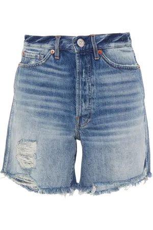 3x1 BOTTOMWEAR Shorts jeans