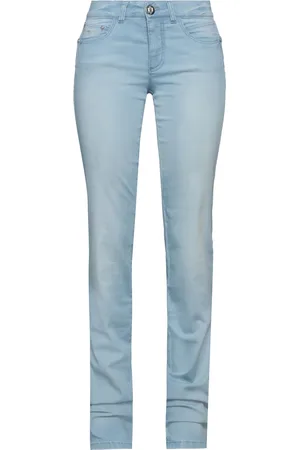 ANGELO MARANI BOTTOMWEAR Pantaloni jeans