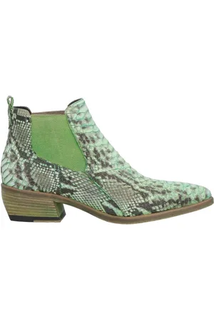Jo Ghost CALZATURE Stivaletti