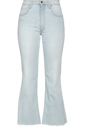 (+) people BOTTOMWEAR Pantaloni jeans