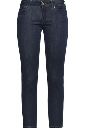 Jacob Cohen BOTTOMWEAR Pantaloni jeans