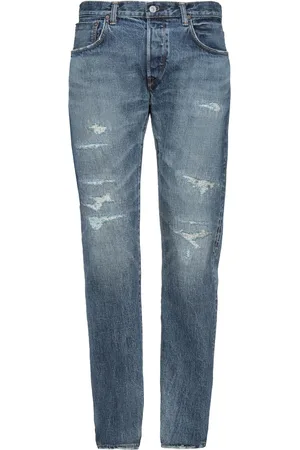Edwin BOTTOMWEAR Pantaloni jeans