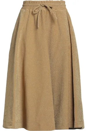 VALENTINO GARAVANI BOTTOMWEAR Gonne midi