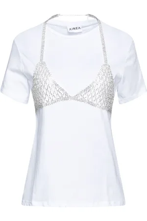AINEA TOPWEAR Tshirts