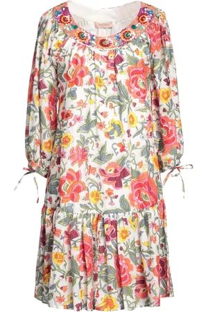 Twin-Set VESTITI Vestiti midi