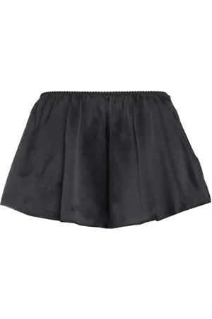 Alexander Wang BOTTOMWEAR Shorts e bermuda