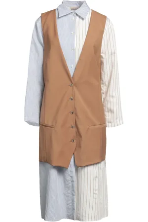 SEMICOUTURE VESTITI Vestiti midi