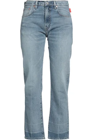 Denimist BOTTOMWEAR Pantaloni jeans