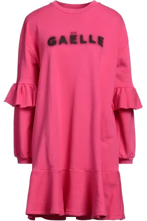 GAËLLE VESTITI Vestiti corti